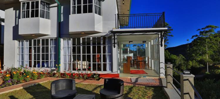 勒马度假屋(Lemas Holiday Bungalow)图片