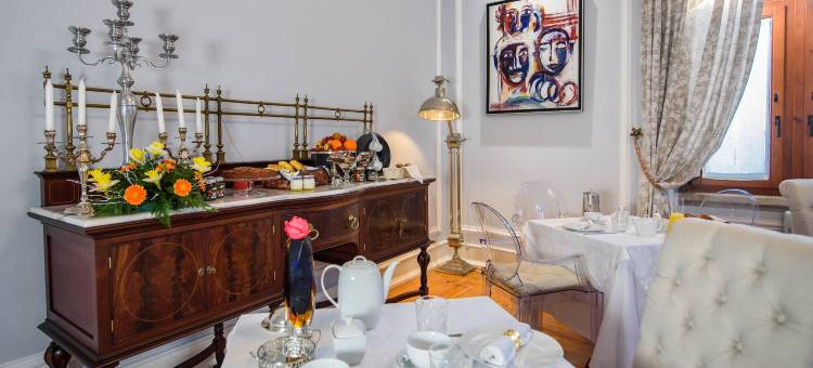 维托里努别墅酒店(Chalet Vitorino)图片