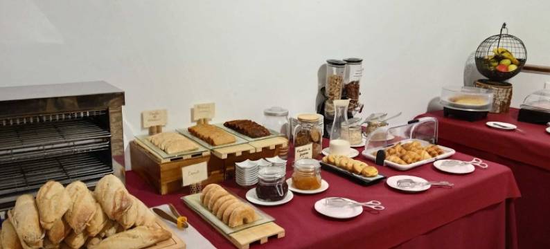 昔日生活乡村酒店(Hotel Rural la Vida de Antes)图片