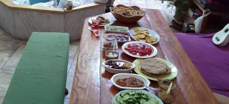 莲园旅舍(Lotus Garden Hostel Izmir)图片