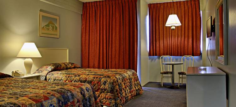 滨海别墅酒店(Hotel Villa Marina)图片