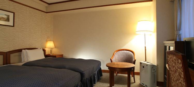神户维亚马雷酒店(Hotel Viamare Kobe)图片