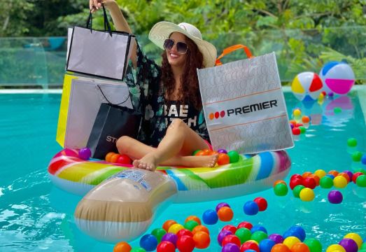 Summit Rainforest & Golf Resort Hotel Overview