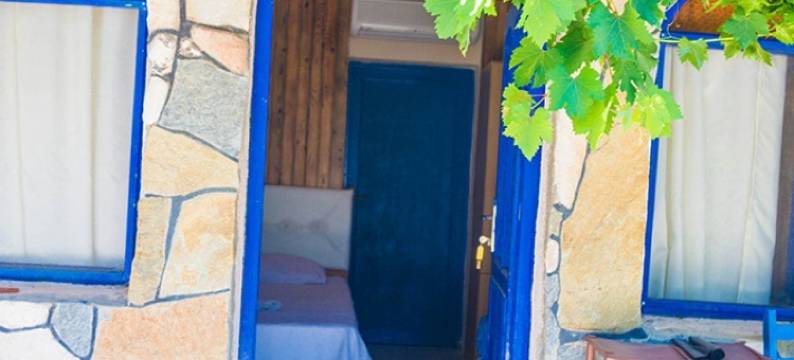 欧克藤汽车旅馆(Oktem Motel)图片