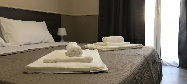 波戈帕罗拜欧酒店(Borgo Palombaio)图片