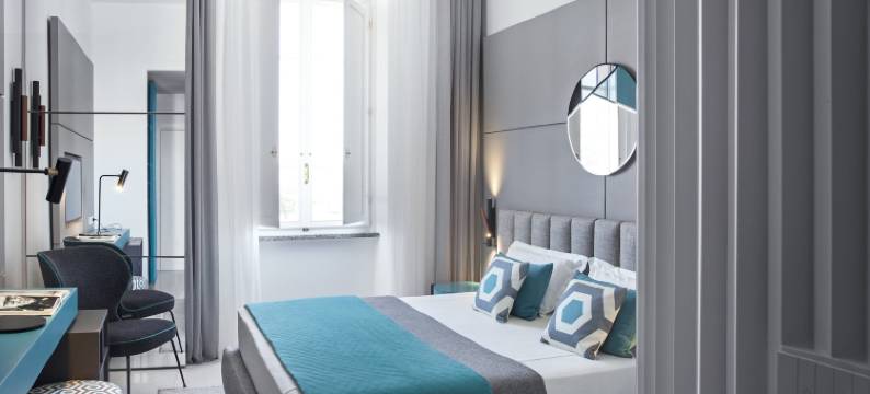 卢斯广场酒店(Hotel Plaza e de Russie - Relais & Châteaux)图片