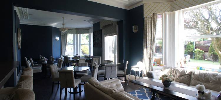 苹果木酒店(Applewood Hotel)图片