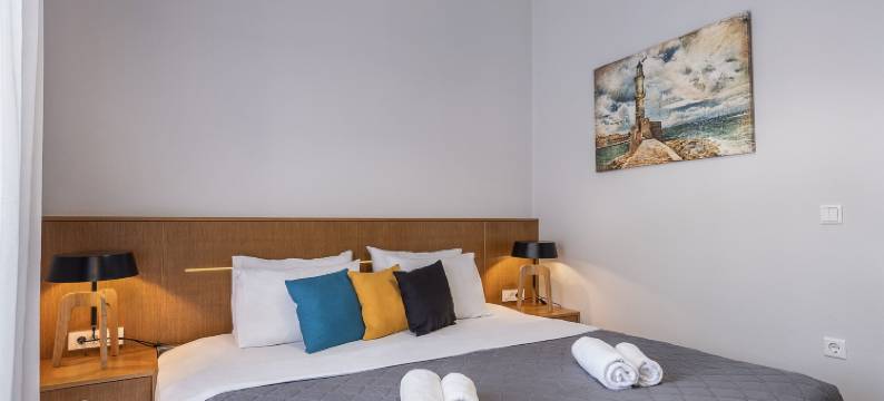 埃利亚埃斯蒂亚酒店(Elia Estia)图片