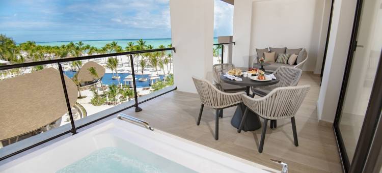 卡普卡纳Hyatt乐家酒店 - 全包(Hyatt Ziva Cap Cana)图片