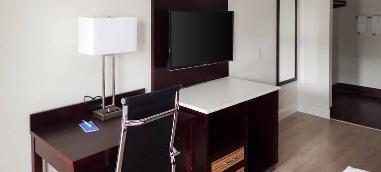 罗德威酒店(Rodeway Inn)图片