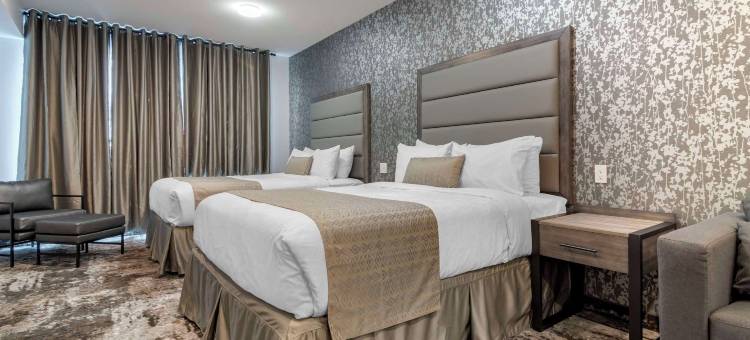 胡伊酒店 - 阿桑德连锁酒店(The Hue Hotel, Ascend Hotel Collection)图片