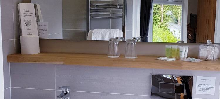 鲍斯酒店(The Bowes Hotel)图片