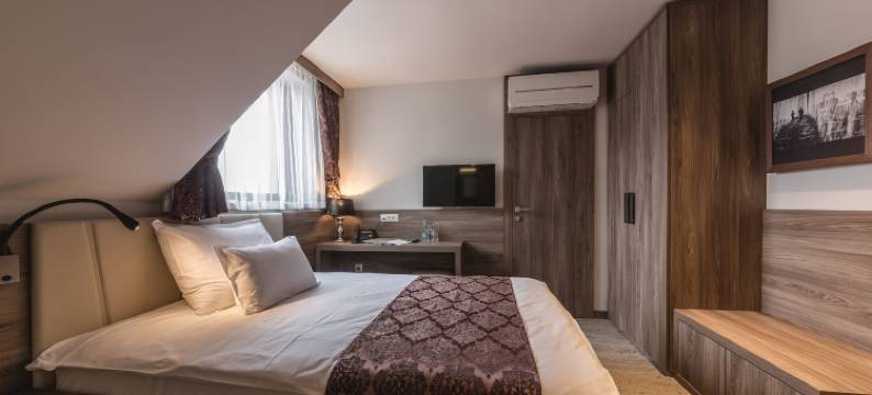 Guesthouse Grof客栈(Guesthouse Grof)图片