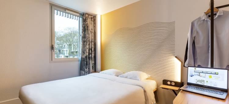 里尔中心大皇宫民宿酒店(B&B Hotel Lille Centre Grand Palais)图片