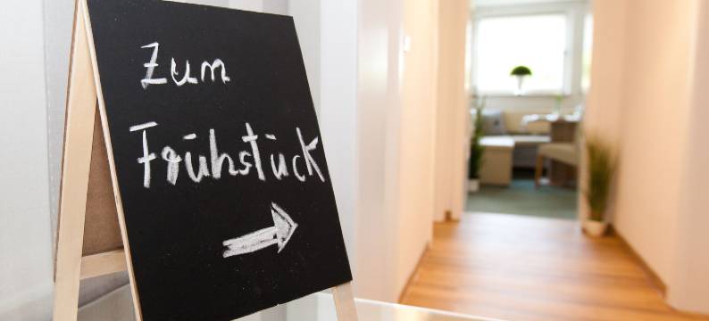 Gockels-Auszeit 旅馆(Pension Gockels-Auszeit)图片