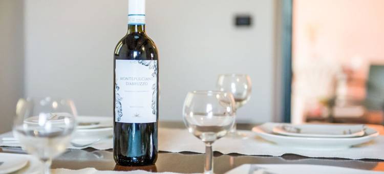 全景乡村住宅(Panoramic Countryside Home)图片