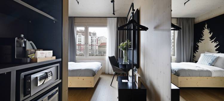 Numa l Wood 客房和公寓(Numa Vienna Wood)图片