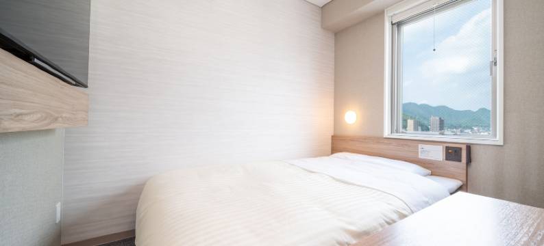 东舞鹤超级酒店(Super Hotel Higashi-Maizuru)图片