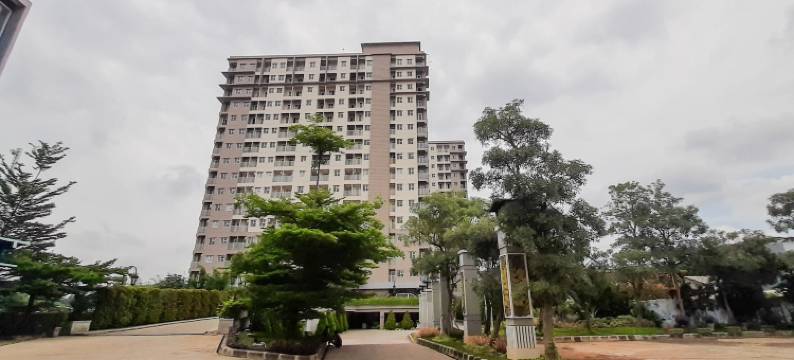 时尚高雅的Baileys公寓(Stylish and Posh Studio Baileys Apartment)图片