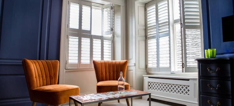 摩尔之家(Moore House)图片