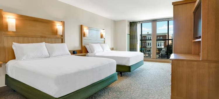 斯沃斯莫尔宾馆(The Inn at Swarthmore)图片