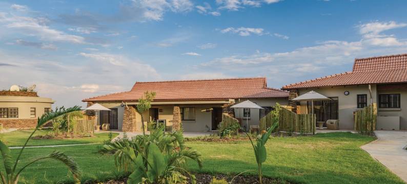 金德姆酒店(The Kingdom Resort)图片