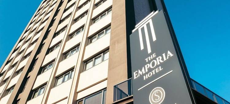 帝国酒店(Emporia Hotel)图片