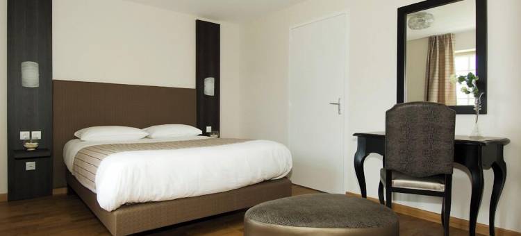 泰姆波罗基斯 - 拉罗谢特城堡酒店(Tempologis - Chateau de la Rochette)图片