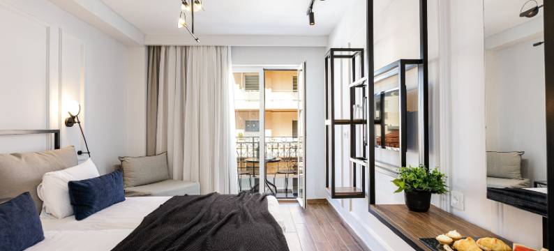 乔安宫酒店(Jo An Palace)图片