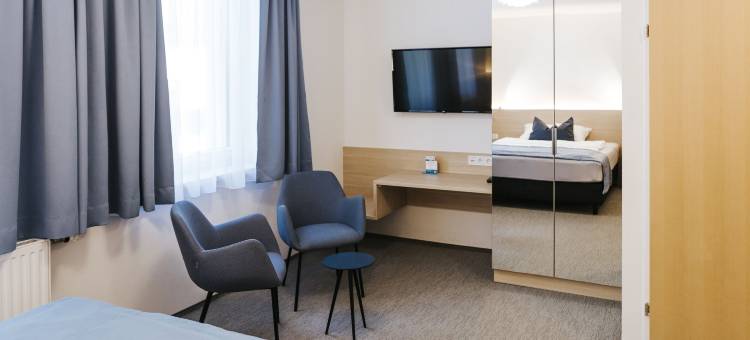 圣马格达莱纳酒店(Sankt Magdalena)图片