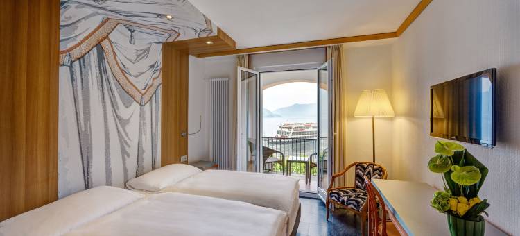 卡尔喀尼酒店(Albergo Carcani by Ketty & Tommy)图片