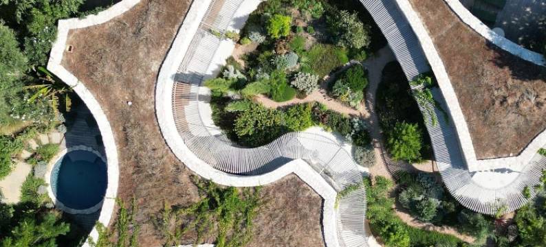 A Speranza 套房，带有私人加热游泳池(A Speranza Suites Avec Piscine Privative chauffée)图片