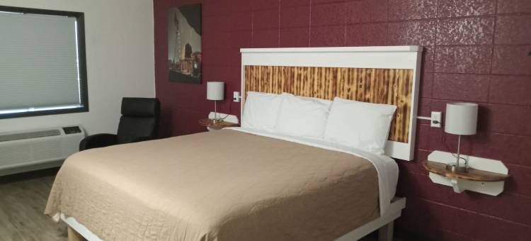 美国旅馆(American Inn)图片