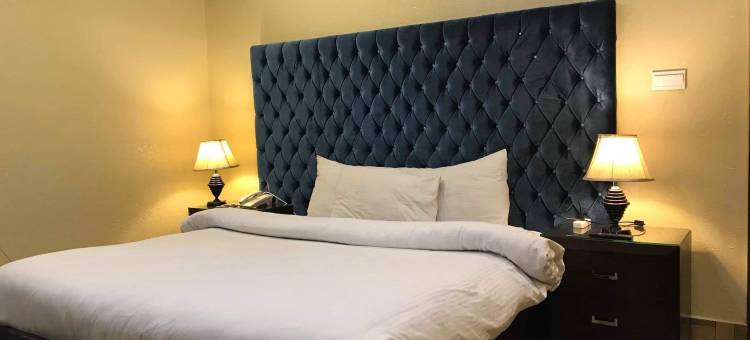 千年旅馆 Naran(Millennium Inn Hotel Naran)图片