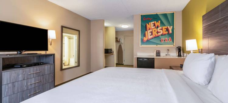 SureStay Plus Hotel by Best Western McGuire AFB Jackson图片