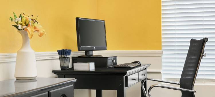 金斯兰温德姆呗盟酒店(Baymont by Wyndham Kingsland)图片