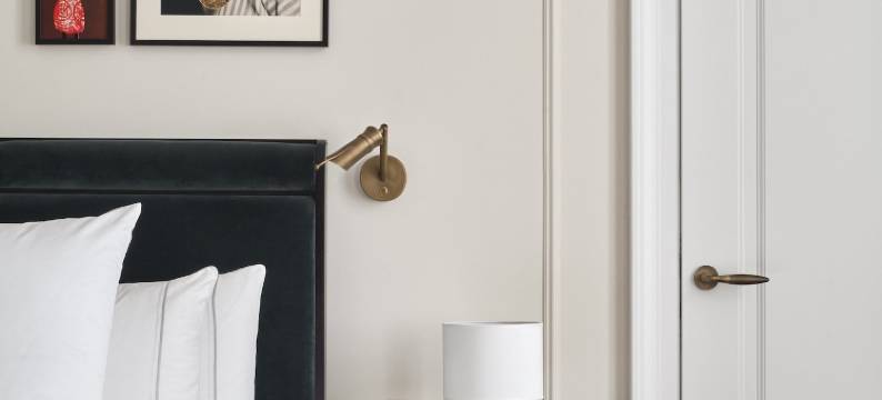 维也纳瑰丽酒店(Rosewood Vienna)图片