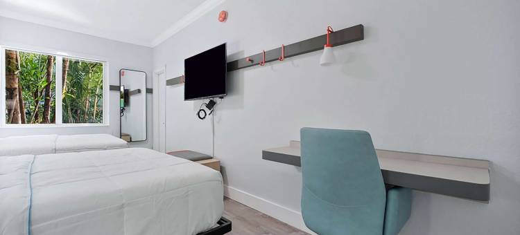 Garden Hotel Miami Airport, Trademark Collection by Wyndham图片