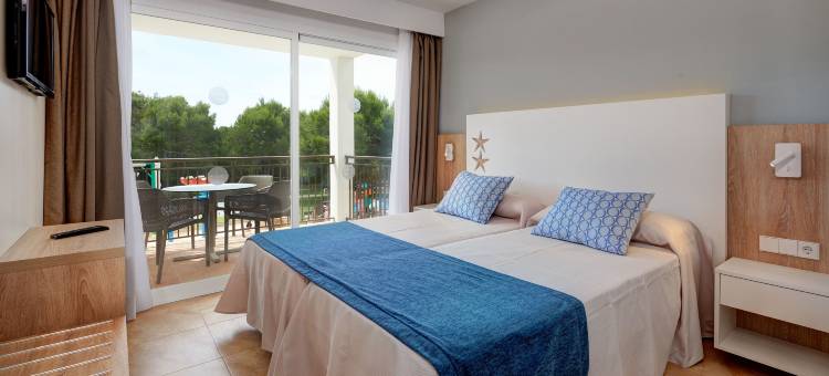 卡拉多尔普拉亚酒店(Hotel Cala d'Or Playa)图片