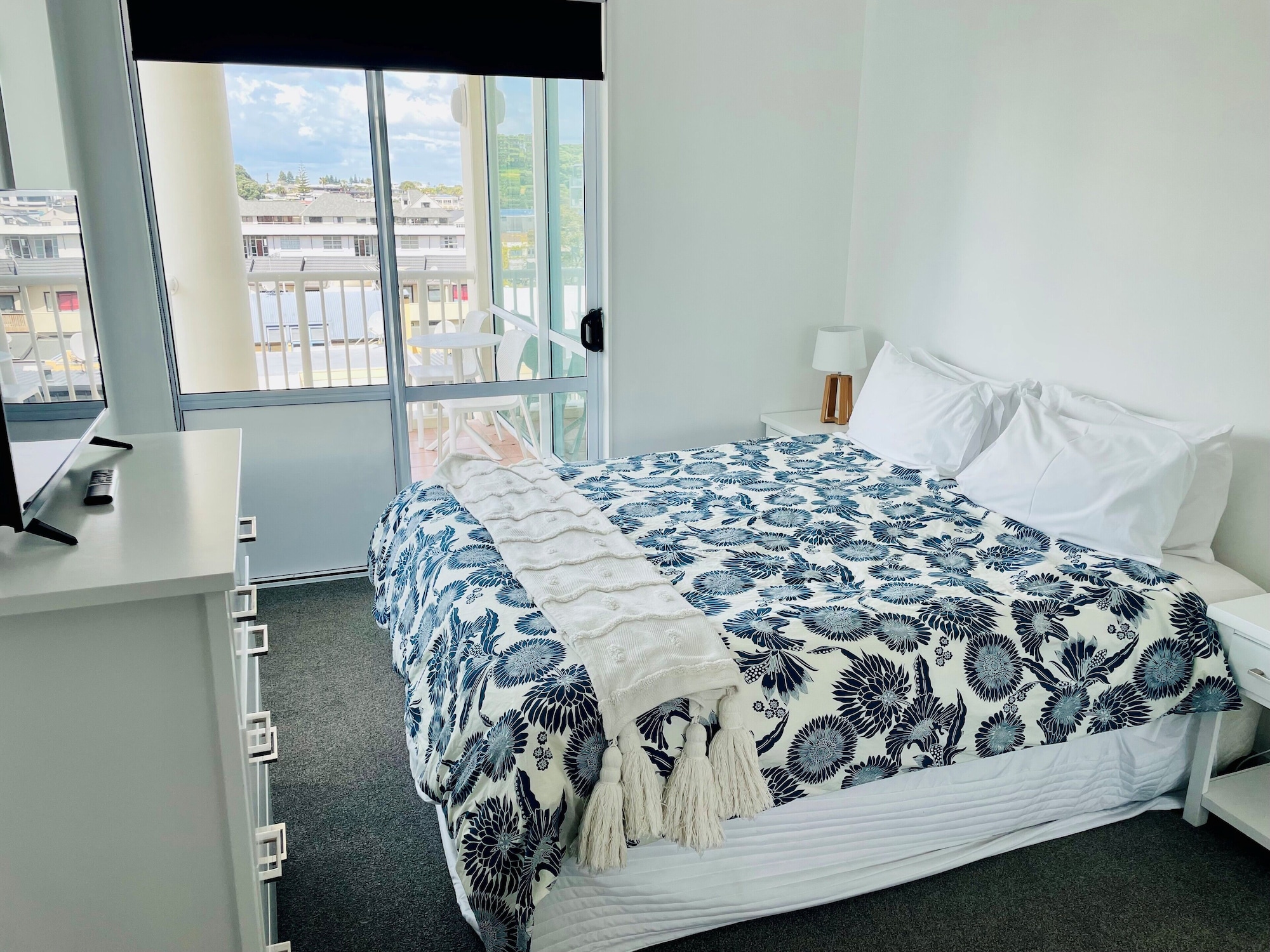 Beaumont Apartments Over view