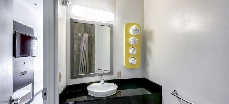 阿伦敦6号汽车旅馆(Motel 6 Allentown, PA)图片