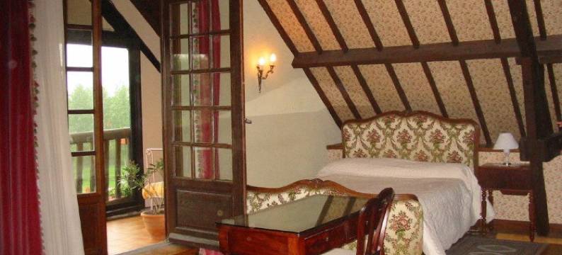 戈特耶家庭旅馆(Chambres d'Hôtes la Gautraie)图片