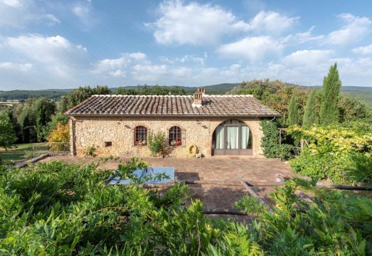 Apartment in Chianti with Pool ID 456 Hotel Overview