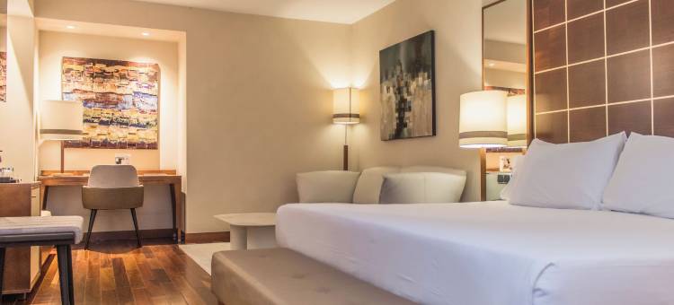 欧洲之星黛安娜皇宫酒店(Eurostars Diana Palace)图片