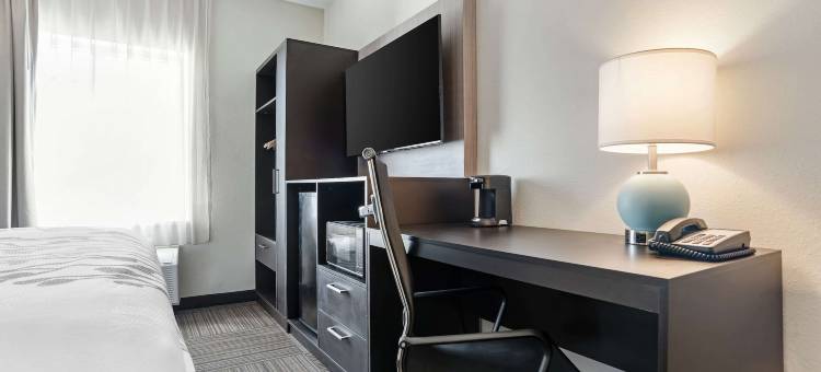 Sleep Inn & Suites Fort Walton Beach - Destin West图片