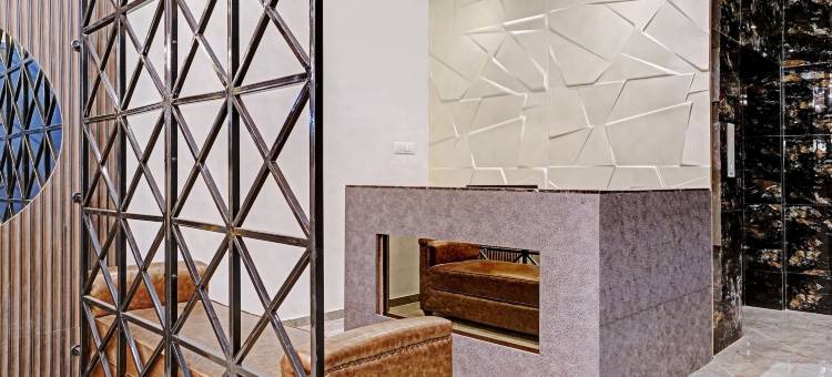 翠柏高级维德罗精品酒店(Treebo Premium Widlor Boutique)图片