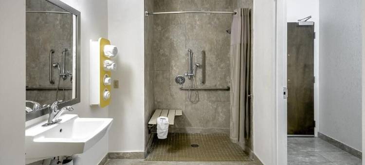 阿伦敦6号汽车旅馆(Motel 6 Allentown, PA)图片