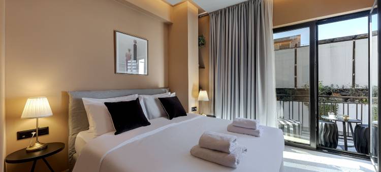 Nin&Bau的Clyde雅典(Clyde Athens by Nin&Bau)图片