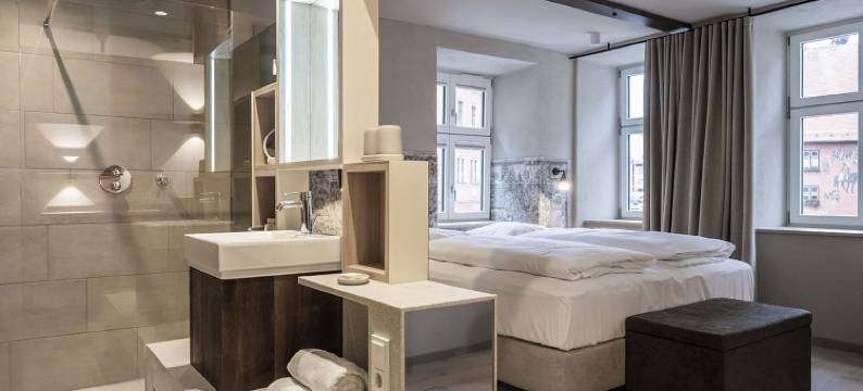 HOTEL & SPA 金玫瑰(Hotel & Spa Goldene Rose)图片