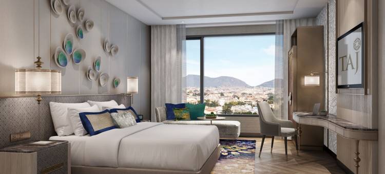 贾浦尔的泰姬阿默(Taj Amer, Jaipur)图片